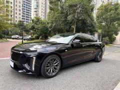 Cadillac CT6 28T Stylish Edition - photo 2