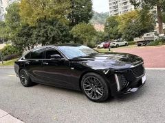 Cadillac CT6 28T Stylish Edition - photo 3
