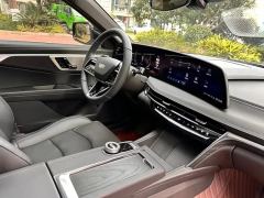 Cadillac CT6 28T Stylish Edition - photo 4
