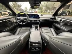 Cadillac CT6 28T Stylish Edition - photo 5