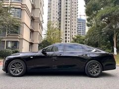 Cadillac CT6 28T Stylish Edition - photo 6