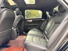 Cadillac CT6 28T Stylish Edition - photo 7