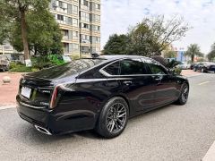 Cadillac CT6 28T Stylish Edition - photo 9