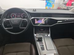 Audi A7L 45 TFSI S-line Version - ფოტო 16
