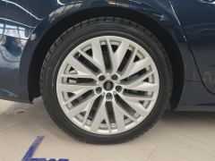 Audi A7L 45 TFSI S-line Version - ფოტო 6