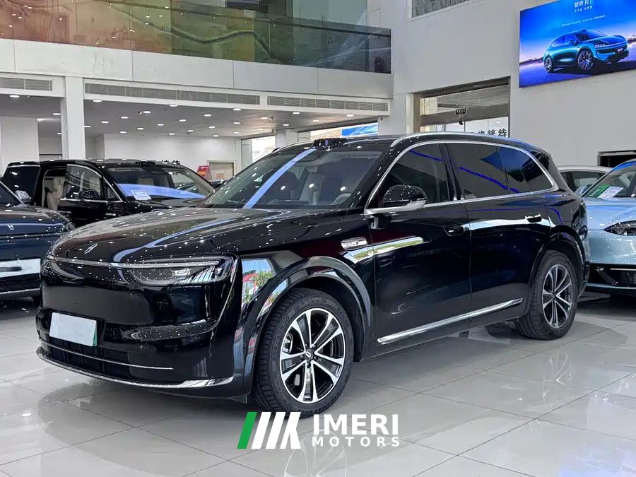 AITO M7 EV Edition 635km AWDUltra 5(192) - автомобиль из Китая