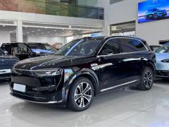 AITO M7 EV Edition 635km AWDUltra 5(192) - фото 1