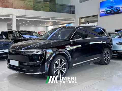 2026 AITO M7 EV Edition 635km AWDUltra 5(192) - ავტომობილი ჩინეთიდან