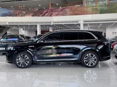 AITO M7 EV Edition 635km AWDUltra 5(192) - фото 14