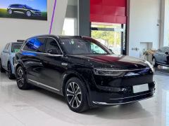 AITO M7 EV Edition 635km AWDUltra 5(192) - фото 3