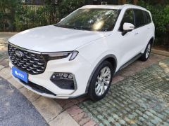 Ford Lingyù EcoBoost 225 Version 6 - ფოტო 1