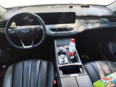 Ford Lingyù EcoBoost 225 Version 6 - ფოტო 16