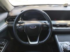 Ford Lingyù EcoBoost 225 Version 6 - ფოტო 18