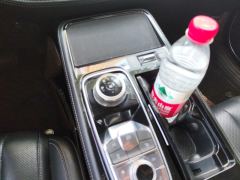 Ford Lingyù EcoBoost 225 Version 6 - ფოტო 19