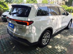 Ford Lingyù EcoBoost 225 Version 6 - ფოტო 2
