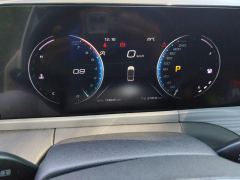 Ford Lingyù EcoBoost 225 Version 6 - ფოტო 20
