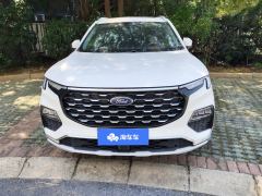 Ford Lingyù EcoBoost 225 Version 6 - ფოტო 3