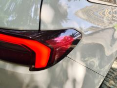 Ford Lingyù EcoBoost 225 Version 6 - ფოტო 5