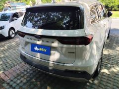 Ford Lingyù EcoBoost 225 Version 6 - ფოტო 7