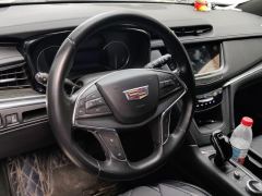 Cadillac XT5 Mild Hybrid 2.0T Four-wheel Drive Fashion Edition - photo 18