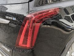 Cadillac XT5 Mild Hybrid 2.0T Four-wheel Drive Fashion Edition - photo 5