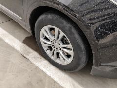 Cadillac XT5 Mild Hybrid 2.0T Four-wheel Drive Fashion Edition - photo 6