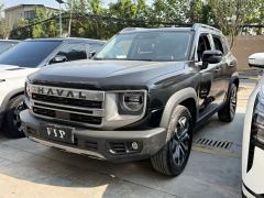 Haval Great Wall Big Dog 1.5T 2WD Edition - photo 1