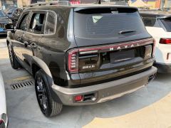 Haval Great Wall Big Dog 1.5T 2WD Edition - photo 11