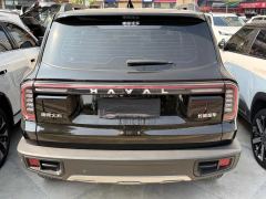 Haval Great Wall Big Dog 1.5T 2WD Edition - photo 12