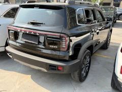 Haval Great Wall Big Dog 1.5T 2WD Edition - photo 13