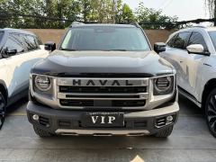 Haval Great Wall Big Dog 1.5T 2WD Edition - photo 2