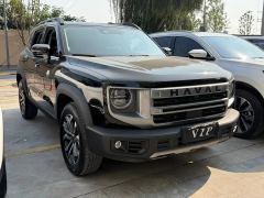 Haval Great Wall Big Dog 1.5T 2WD Edition - photo 3