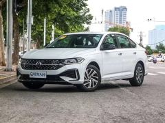 Volkswagen Lavida Advanced 1.5L Automatically outstanding Xinxue edition - photo 2