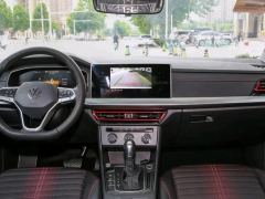 Volkswagen Lavida Advanced 1.5L Automatically outstanding Xinxue edition - photo 3