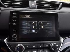 Volkswagen Lavida Advanced 1.5L Automatically outstanding Xinxue edition - photo 6