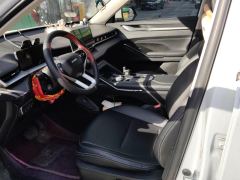 Haval H6 Hybrid 1.5T DHT Version - ფოტო 14