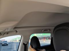 Haval H6 Hybrid 1.5T DHT Version - ფოტო 15