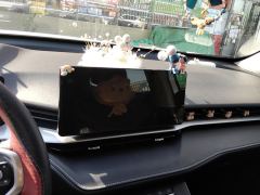 Haval H6 Hybrid 1.5T DHT Version - ფოტო 17