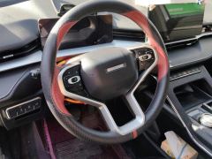 Haval H6 Hybrid 1.5T DHT Version - ფოტო 18