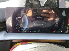 Haval H6 Hybrid 1.5T DHT Version - ფოტო 20