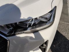 Haval H6 Hybrid 1.5T DHT Version - ფოტო 4