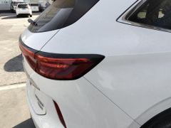 Haval H6 Hybrid 1.5T DHT Version - ფოტო 5