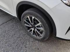 Haval H6 Hybrid 1.5T DHT Version - ფოტო 6