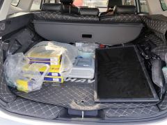 Haval H6 Hybrid 1.5T DHT Version - ფოტო 7