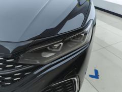 Volkswagen Passat Facelift 330TSI Star Deluxe Edition - ფოტო 4