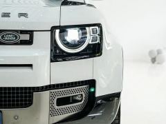 Land Rover Defender 110 3.0T P400 X-Dynamic SE - ფოტო 10