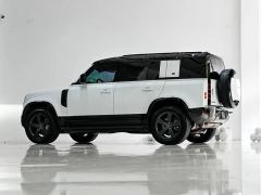 Land Rover Defender 110 3.0T P400 X-Dynamic SE - ფოტო 11