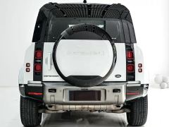 Land Rover Defender 110 3.0T P400 X-Dynamic SE - ფოტო 13