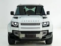 Land Rover Defender 110 3.0T P400 X-Dynamic SE - ფოტო 2