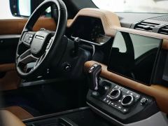 Land Rover Defender 110 3.0T P400 X-Dynamic SE - ფოტო 4